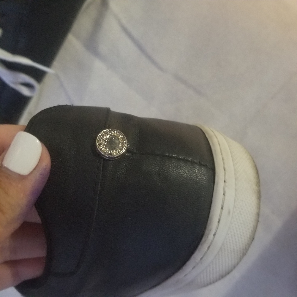 Steve madden sneaker